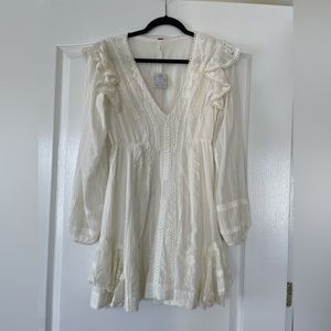 FREE PEOPLE V ISABELLA